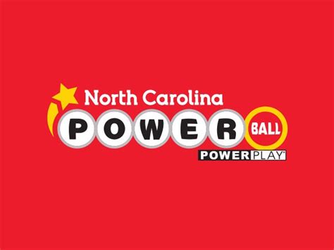 north carolina powerball numbers for last night